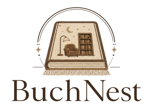 Buch Nest