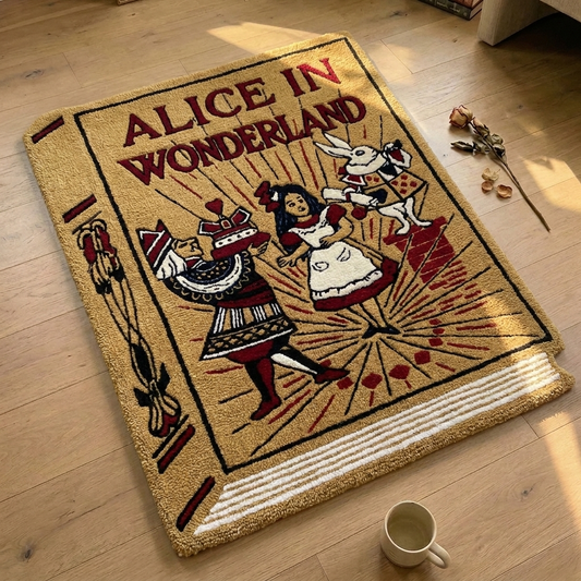 Alice im Wunderland