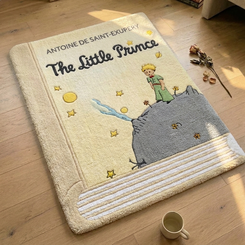 Der Kleine Prinz