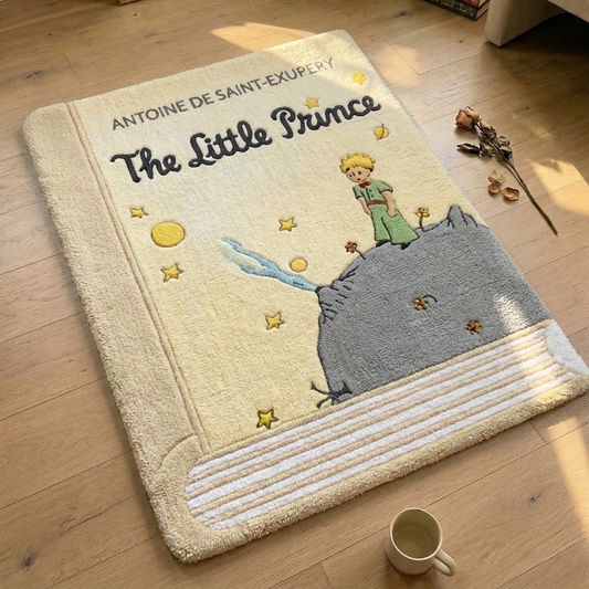 Der Kleine Prinz