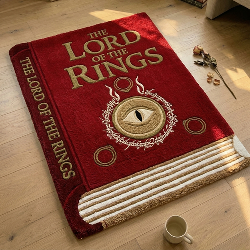Der Herr der Ringe